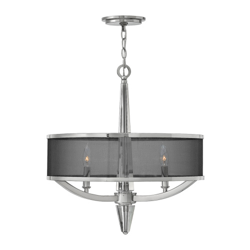 Подвесной светильник Hinkley, Арт. QN-ASCHER-3P