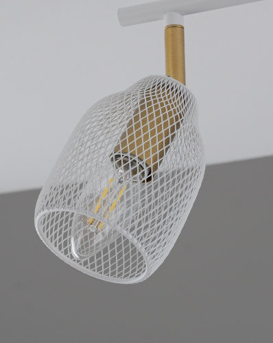 Спот Moderli V11841-3C Adalina фото 9