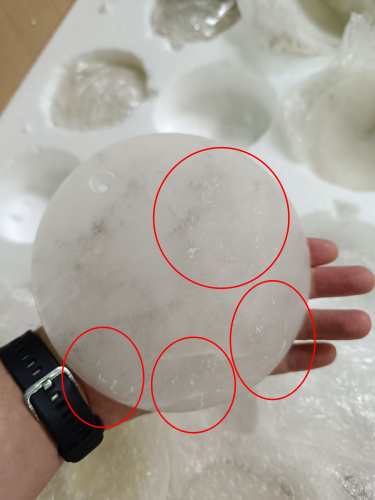 utsenka-SL1520.303.14 Светильник подвесной ST-Luce Латунь/Алебастр G9 14*5W 4000K CLAM фото 4