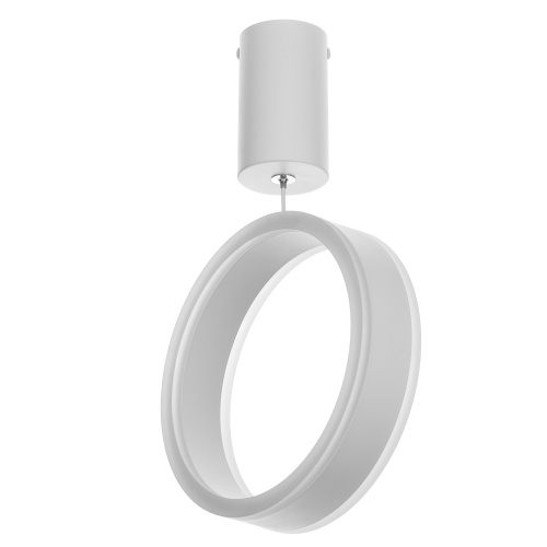 Citilux Дуэт CL719000 LED Подвесной светильник Белый фото 5