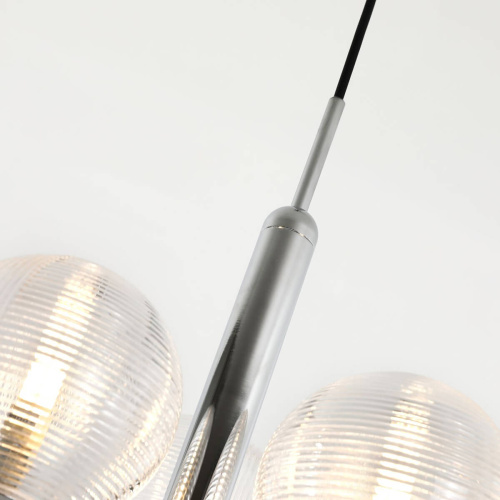 Подвесная люстра Favourite Idem 2724-3P фото 2 Подвесная люстра Favourite Idem 2724-3P фото 2