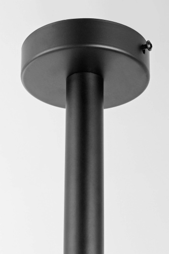 Подвесной светильник Lampit TP 2007-2 BK фото 3 Подвесной светильник Lampit TP 2007-2 BK фото 3