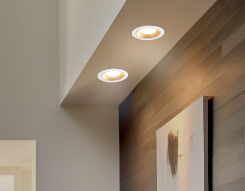 Встраиваемый светильник Ambrella light Techno Spot Standard Tech A8922 фото 2