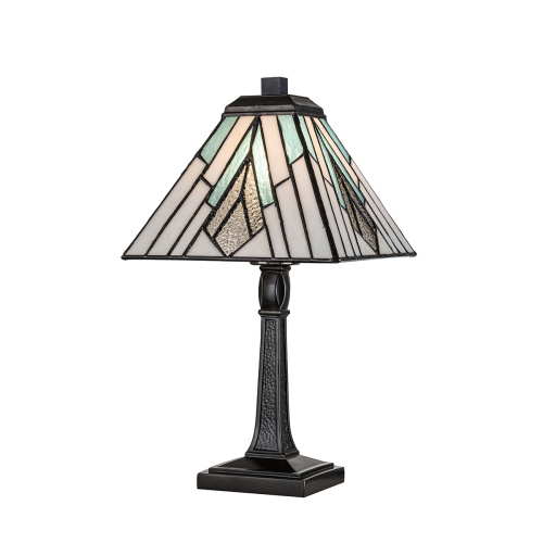 Настольная лампа Elstead Lighting, Арт. TF-ALDERLEY-TL-M Настольная лампа Elstead Lighting, Арт. TF-ALDERLEY-TL-M