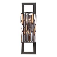 Бра Hinkley Lighting, Арт. HK-GEMMA2-B-VBZ