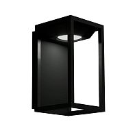 Уличный настенный светодиодный светильник Favourite Tom 4386-1W