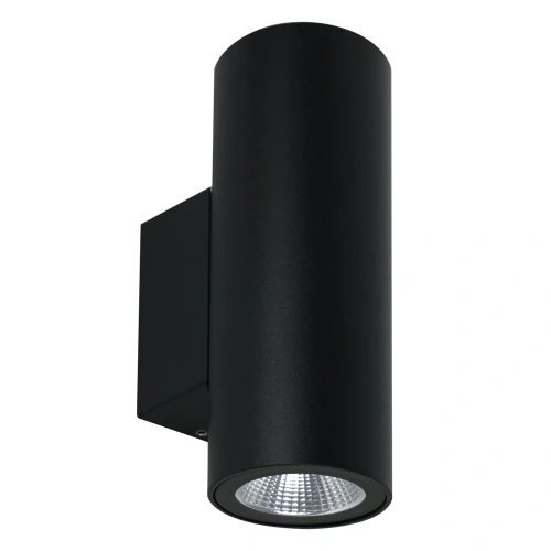 Фасадный светильник Arte Lamp TORCULAR A1807AL-2BK Фасадный светильник Arte Lamp TORCULAR A1807AL-2BK