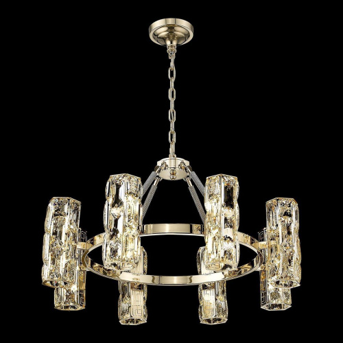 Подвесная люстра Wertmark Primo WE156.16.303 Подвесная люстра Wertmark Primo WE156.16.303