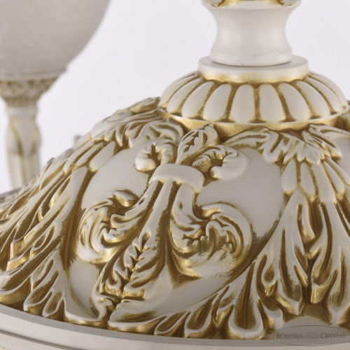 Люстра с хрустальными подвесками AL78101P/8/250 A WMG P1 U Rose Bohemia Ivele Crystal (Богемия Ивеле Кристалл) фото 10 Люстра с хрустальными подвесками AL78101P/8/250 A WMG P1 U Rose Bohemia Ivele Crystal (Богемия Ивеле Кристалл) фото 10