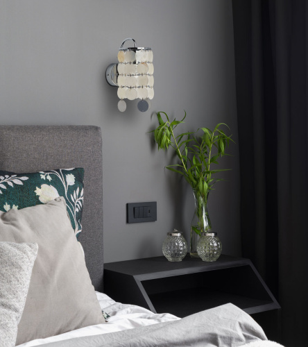 Бра De City Эмилия фото 3 Бра De City Эмилия фото 3