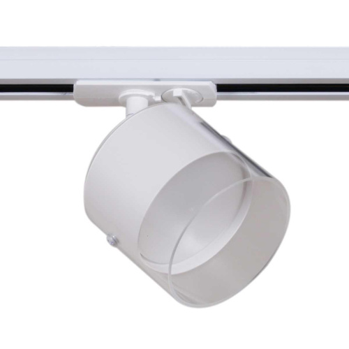 Трековый светильник Reluce Technical 53021-9.3-001IL GX53 WT