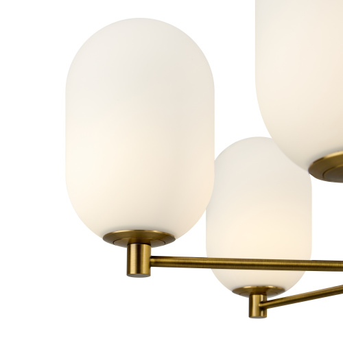 Подвесной светильник Freya FR1012PL-06BS фото 5