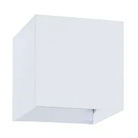 Фасадный светильник Arte Lamp RULLO A1414AL-1WH