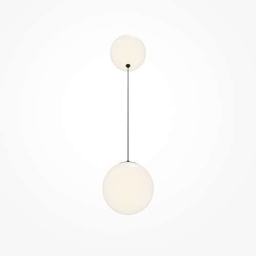 Подвесной светильник Maytoni MOD427PL-L20B3K фото 3 Подвесной светильник Maytoni MOD427PL-L20B3K фото 3