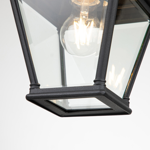 Подвесной фонарь Elstead Lighting, Арт. BAYVIEW-8M-BK фото 5