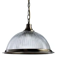 Подвесной светильник Arte Lamp AMERICAN DINER A9366SP-1AB