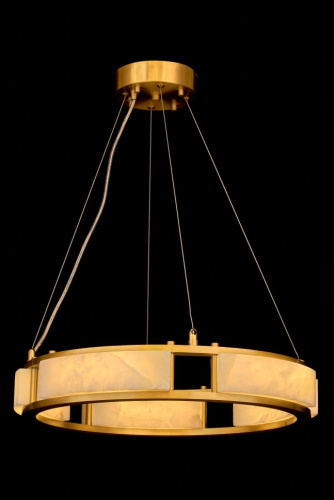 Люстра подвесная Bonum Lux FL1069-5P фото 5 Люстра подвесная Bonum Lux FL1069-5P фото 5