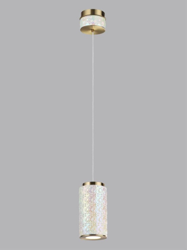 Подвесной светильник Odeon Light Lulu L-Vision 5454/5L фото 7