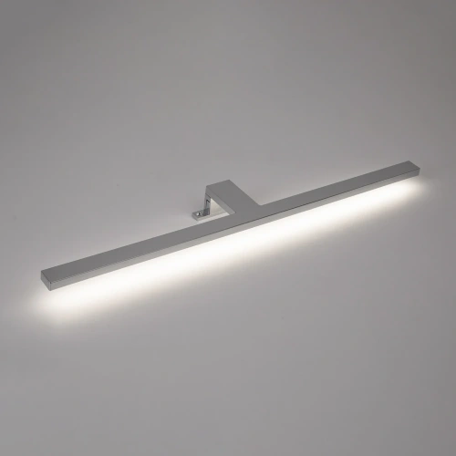 Подсветка для зеркал Arte Lamp STECCA A2730AP-1CC фото 2 Подсветка для зеркал Arte Lamp STECCA A2730AP-1CC фото 2