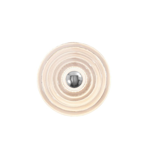 Настенный/Потолочный светильник Press Large Clear LED фото 11