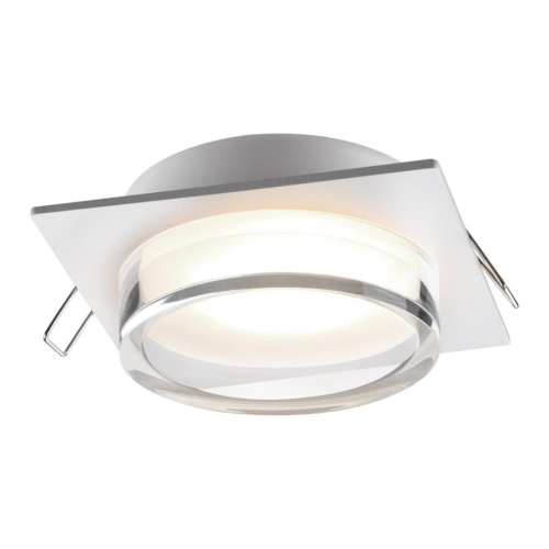 Светильник встраиваемый Novotech GEM 371027 фото 2