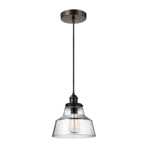 Подвесной светильник FE-BASKIN-P-A-BR Feiss, арт. FE-BASKIN-P-A-BR