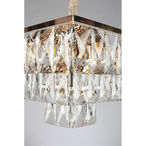 Люстра подвесная OML-72603-06 фото 5