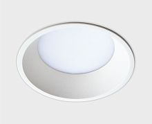 IT06-6013 white 4000K светильник встраиваемый