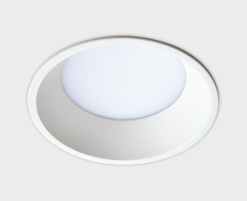 IT06-6013 white 4000K светильник встраиваемый IT06-6013 white 4000K светильник встраиваемый