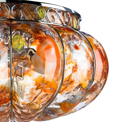 Потолочная люстра Arte Lamp VENEZIA A2101PL-4CC фото 3