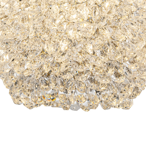 Подвесной светильник 12037/B/1P Chrome фото 5