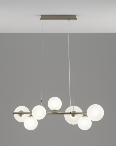 Светильник подвесной Moderli V11467-7P Renny фото 2