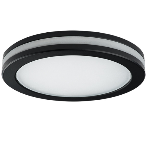 070772 Светильник MATURO LED 15W 1200LM ЧЕРНЫЙ 3000K 070772 Светильник MATURO LED 15W 1200LM ЧЕРНЫЙ 3000K