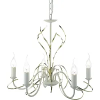 Подвесная люстра Arte Lamp CINTA A1309LM-5WC