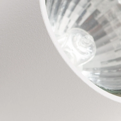 Спот Arte Lamp GAVROCHE A1511PL-2WH фото 4