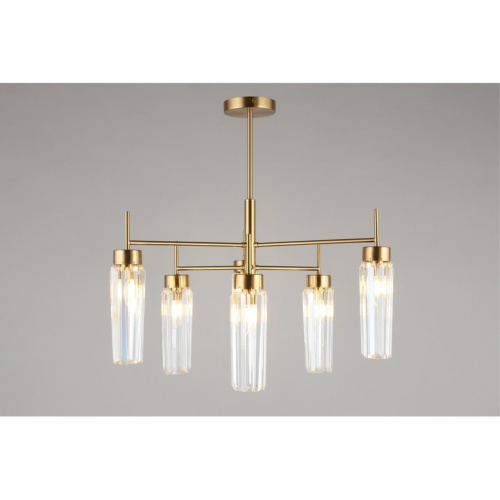 Люстра потолочная OML-68517-06 фото 5 Люстра потолочная OML-68517-06 фото 5