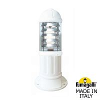 Fumagalli Садовый светильник-столбик FUMAGALLI SAURO 500  D15.553.000.WXF1R.FC1