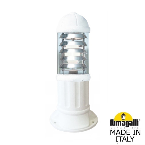 Fumagalli Садовый светильник-столбик FUMAGALLI SAURO 500 D15.553.000.WXF1R.FC1 Fumagalli Садовый светильник-столбик FUMAGALLI SAURO 500 D15.553.000.WXF1R.FC1