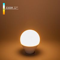 Светодиодная лампа Mini Classic LED 9W 3300K E14 BLE1442