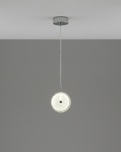 Светильник подвесной светодиодный Moderli V11162-PL Marnia фото 5 Светильник подвесной светодиодный Moderli V11162-PL Marnia фото 5