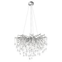 10376/600 Подвесная люстра LOFT IT Drops