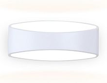 Настенный светодиодный светильник Ambrella light Sota FW181
