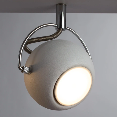 Спот Arte Lamp SPIA A9128PL-4WH фото 3