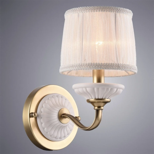 Бра Divinare DOLCE 1175/01 AP-1 фото 2