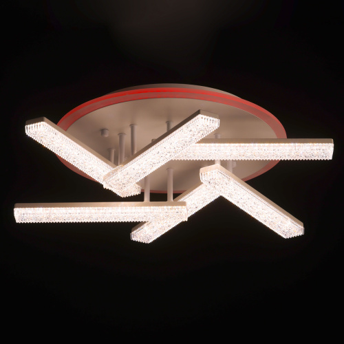 Люстра De City Оскар фото 3