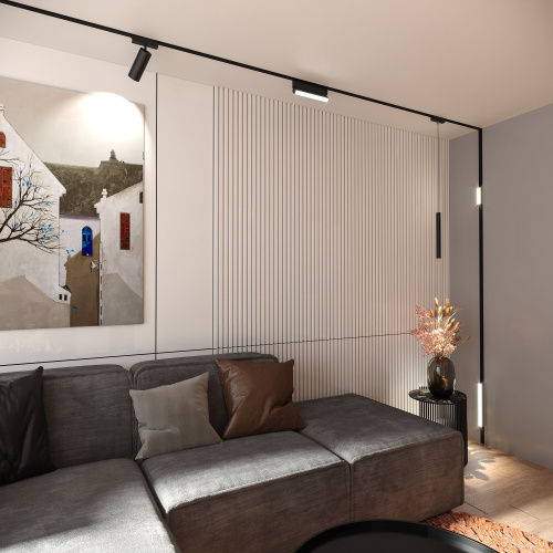 Трековый светильник 5W 4000K Unity Flat Magnetic 85092/01 фото 7 Трековый светильник 5W 4000K Unity Flat Magnetic 85092/01 фото 7