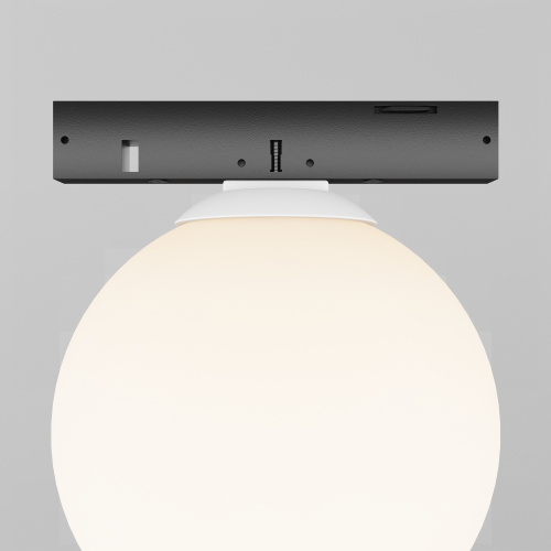 Трековый светильник Technical TR185-1-3W3K-B фото 4