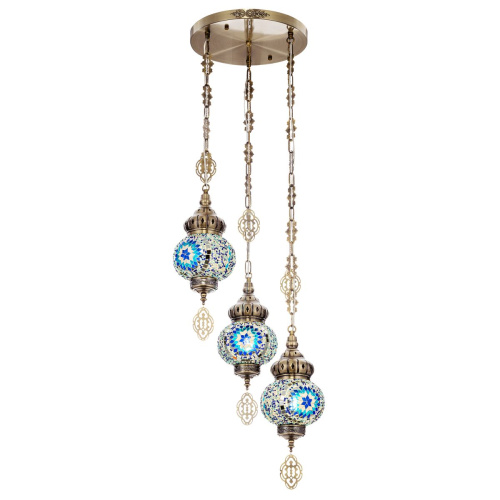 Подвесной светильник Citilux Каир CL419136 фото 2