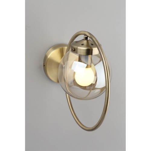 Светильник настенный (Бра) OML-94511-01 фото 4 Светильник настенный (Бра) OML-94511-01 фото 4