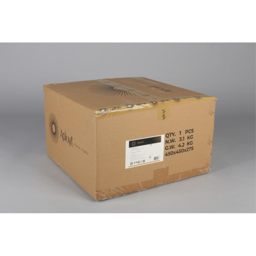 Светильник подвесной APL.063.06.18 фото 7